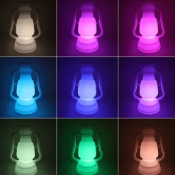 Lev lantaarn solar led|ohgreen Sale