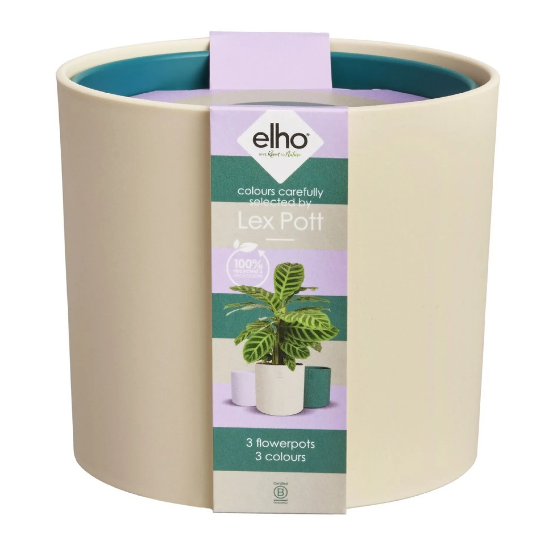 Lex pott set 14|ohgreen Outlet