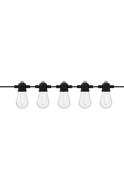 Lichtsnoer led 10 m|ohgreen New