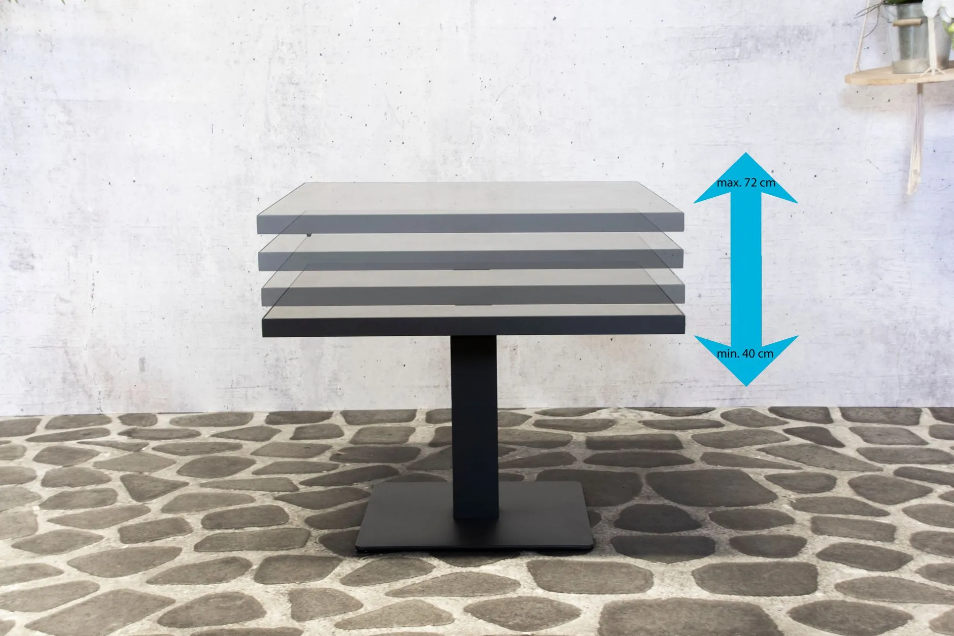 Lift tafel Ohio|ohgreen Outlet