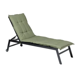 Ligbedkussen 65x200cm panama sage|ohgreen Clearance