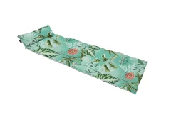 Living plaid 180x68cm mauel pastel blue|ohgreen Clearance