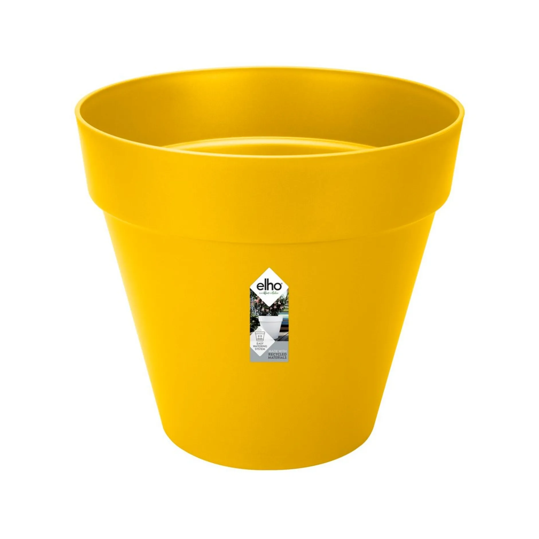 Loft urban rond wielen 40|ohgreen Online