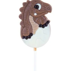 Lolly dinosaurus chocolade|ohgreen Clearance