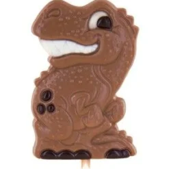Lolly dinosaurus chocolade|ohgreen Clearance
