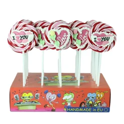 Lolly iris hard love|ohgreen Hot