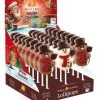 Lolly sneeuwman frosty chocolade|ohgreen Clearance
