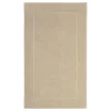 London badmat 60x100cm almond|ohgreen Discount