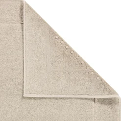 London badmat 60x60cm linnen|ohgreen Best