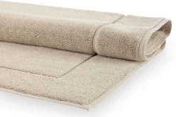 London badmat 60x60cm linnen|ohgreen Best