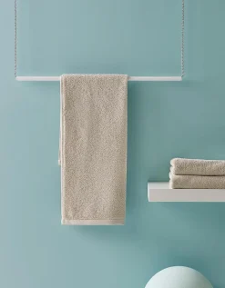 London handdoek 55x100 linnen|ohgreen