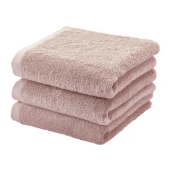 London handdoek 55x100 pink|ohgreen Discount