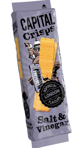 Long crisps salt & vinegar london|ohgreen Clearance