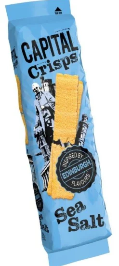 Long crisps sea salt edinburgh|ohgreen Outlet