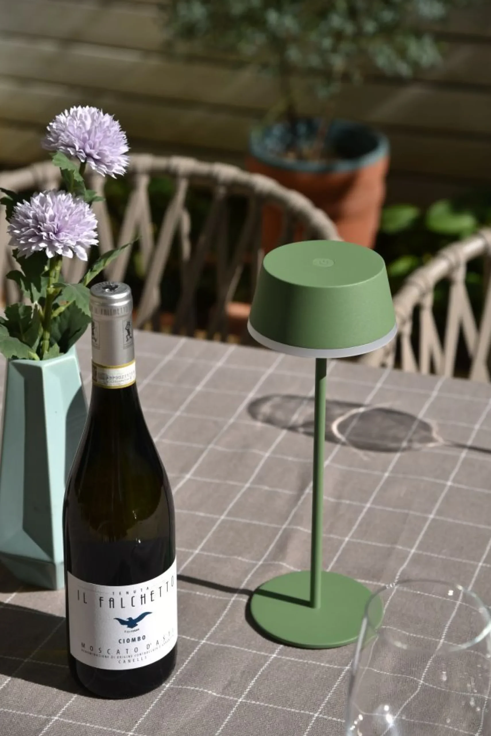 Lora tafellamp|ohgreen Best