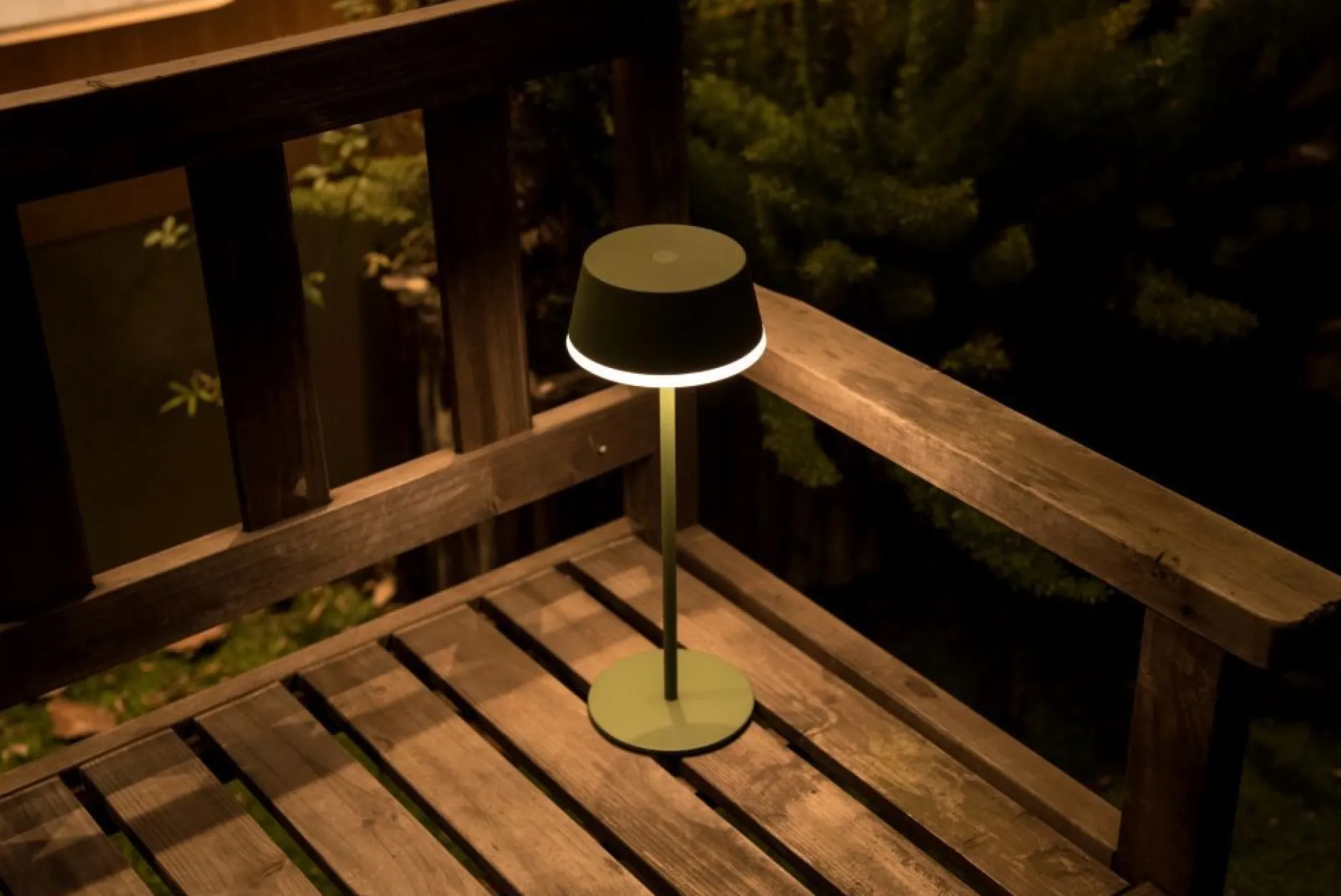 Lora tafellamp|ohgreen Best