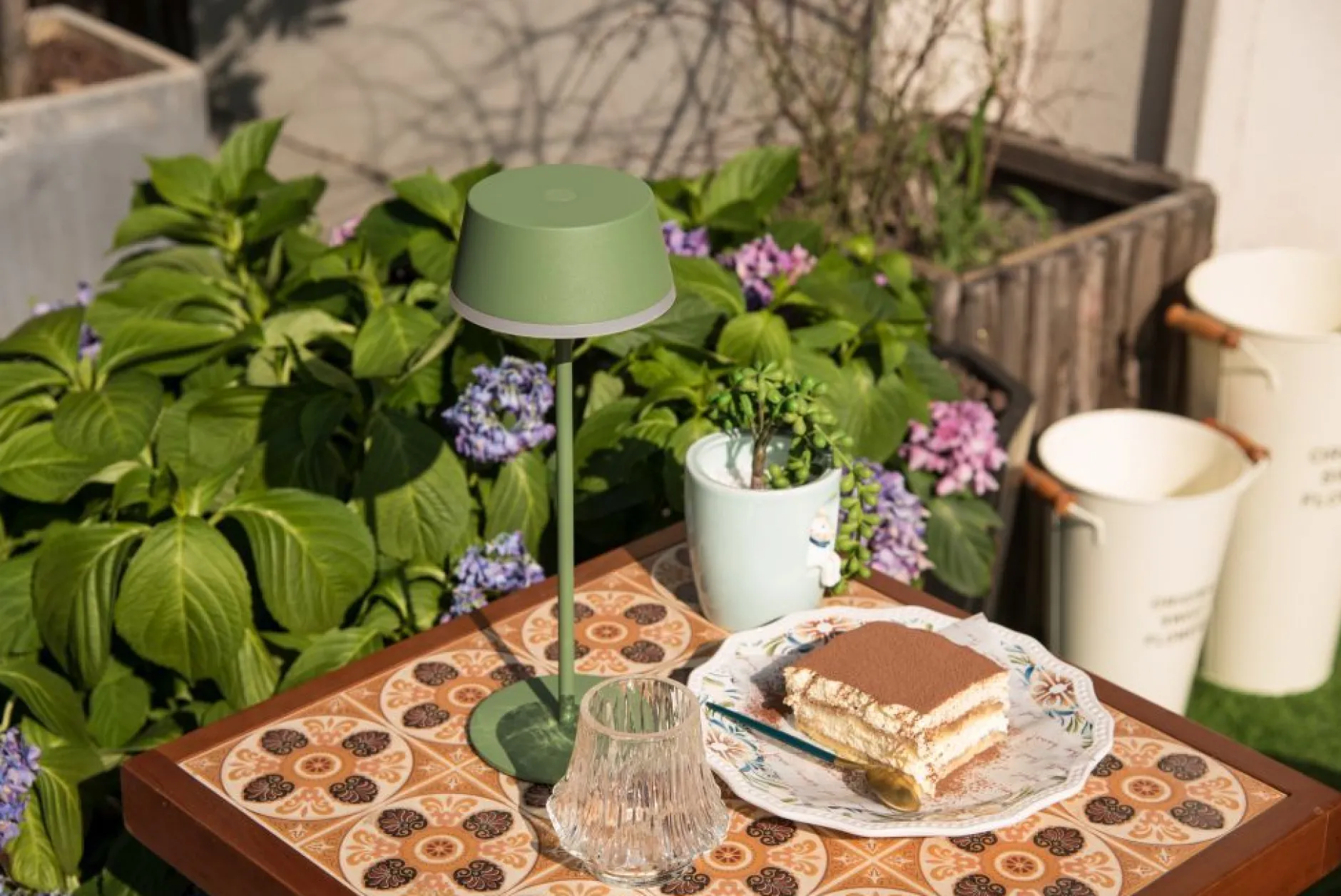 Lora tafellamp|ohgreen Best