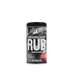 Louisiana cajun rub|ohgreen Sale