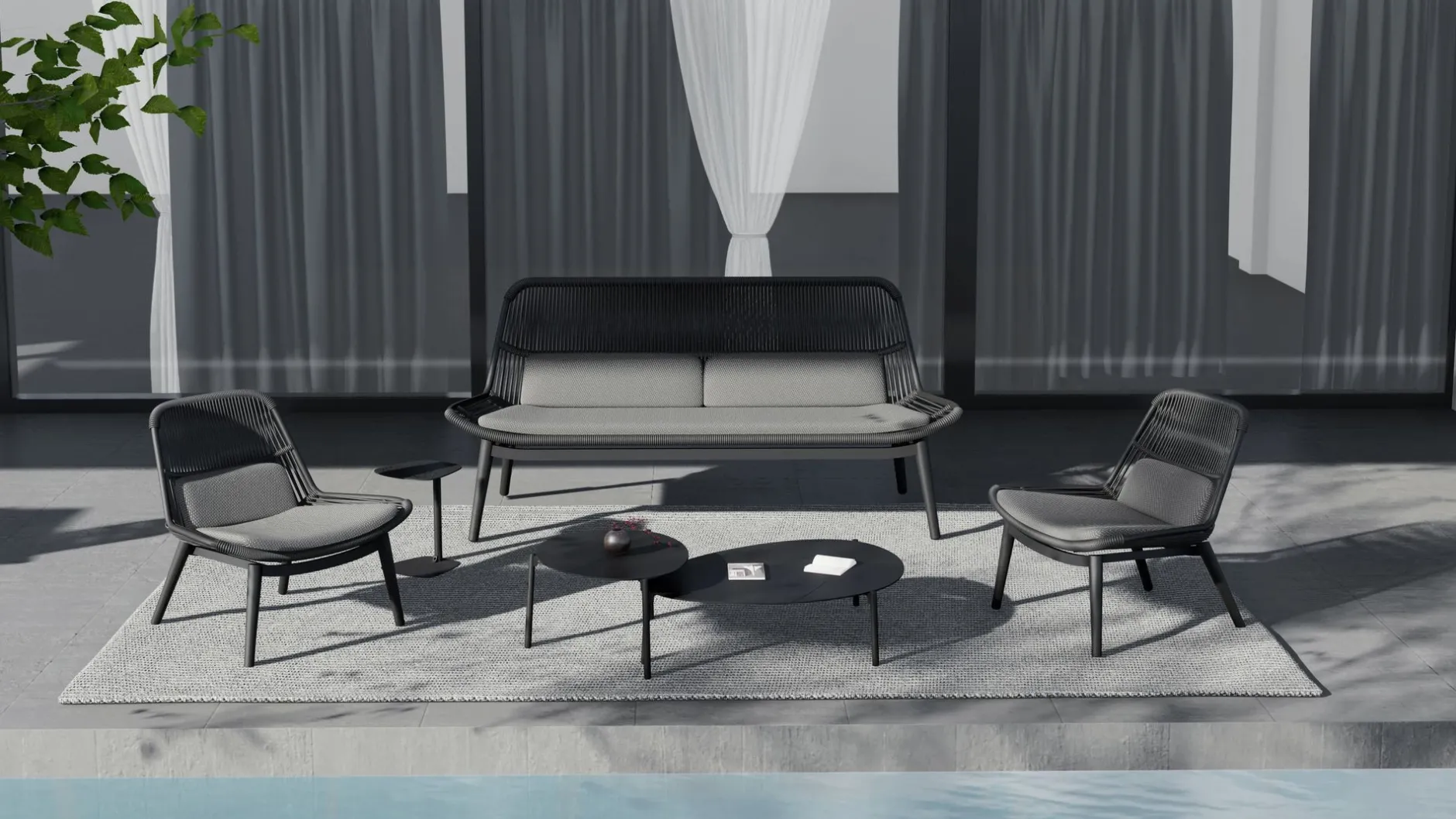 Loungeset Como|ohgreen New