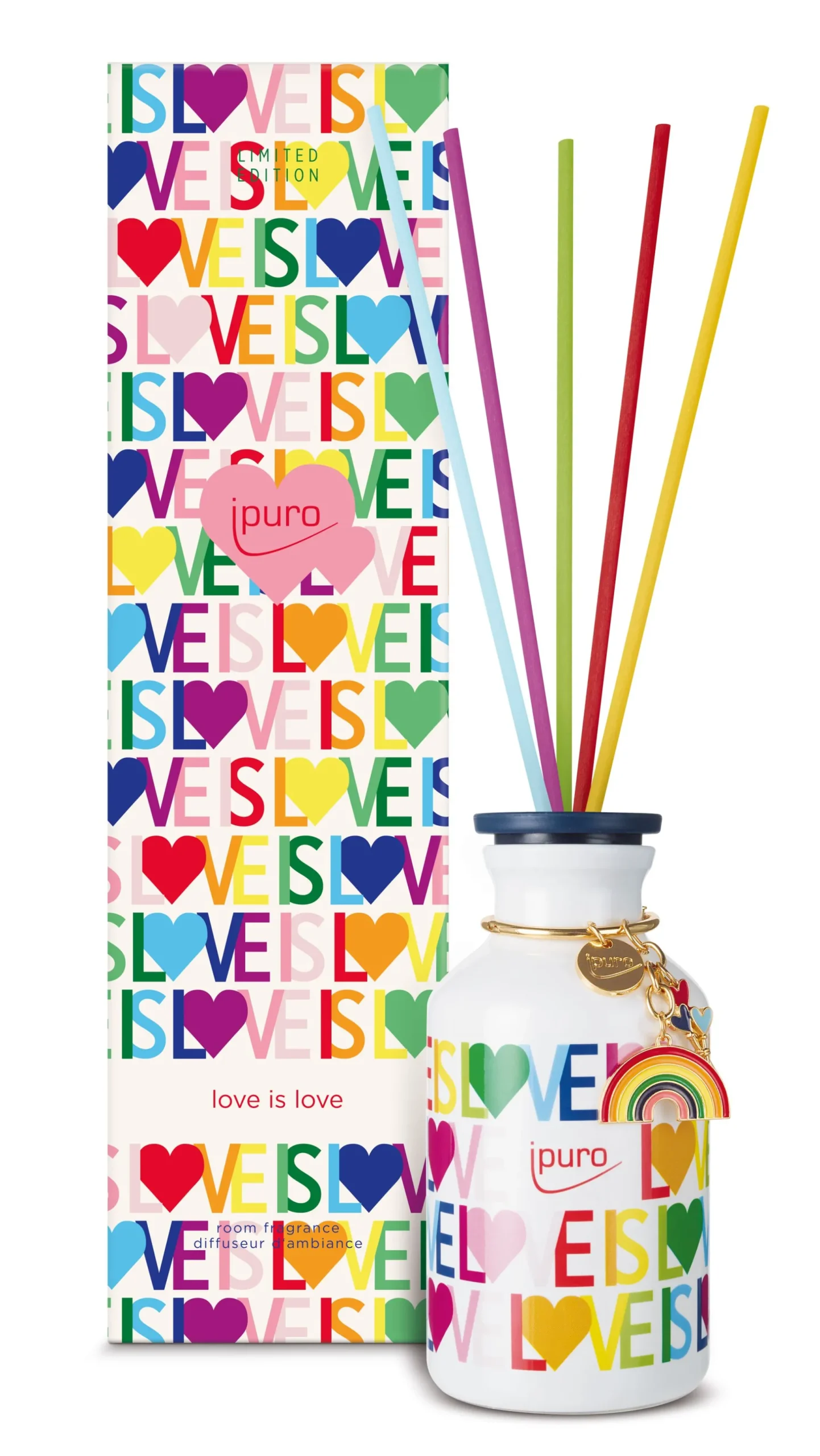 Love is Love 240ml|ohgreen Best