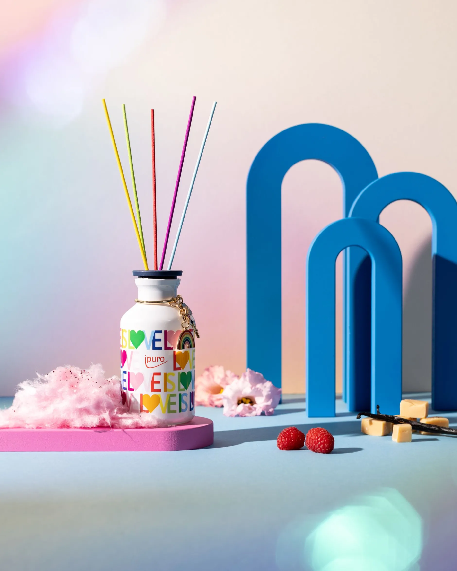 Love is Love 240ml|ohgreen Best