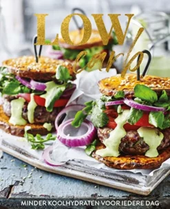 Low carb minder koolhydraten voor iedere dag|ohgreen Best