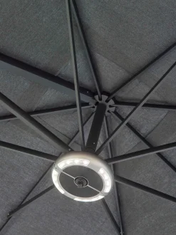 Luna LED light bluetooth speaker|ohgreen Sale