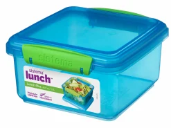 LUNCH IB, PLUS COL., 4 ASS|ohgreen Sale