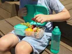 Lunch to go 1,1l met mini bite|ohgreen Outlet