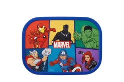 Lunchbox campus - avengers|ohgreen Discount