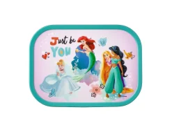 Lunchbox campus - disney princess|ohgreen Clearance
