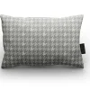 Luxury | Outdoor Cushion 'Pied de Poule' 60x40cm|ohgreen Online
