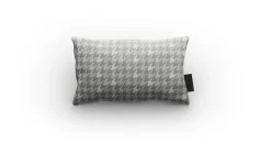 Luxury | Outdoor Cushion 'Pied de Poule' 50x30cm|ohgreen Best