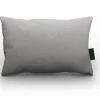 Luxury | Outdoor Cushion 'Triangle White' 60x40cm|ohgreen Clearance