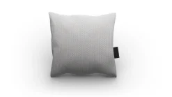 Luxury | Outdoor Cushion 'Woven White' 45x45cm|ohgreen Best