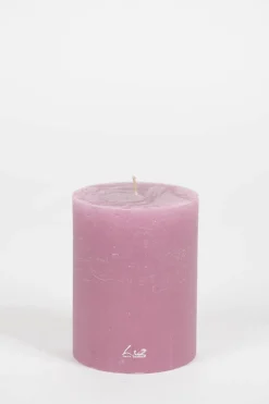 Luz Your Senses kaars|ohgreen