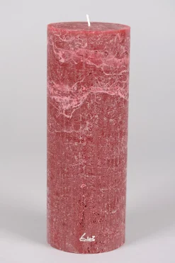 Luz your senses kaars|ohgreen New