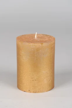 Luz your senses kaars|ohgreen New