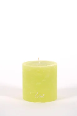 Luz Your Senses kaars|ohgreen New