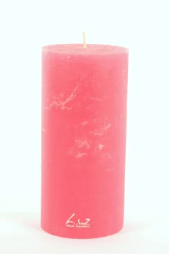 Luz Your Senses kaars|ohgreen New