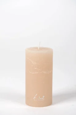 Luz your senses kaars|ohgreen Discount