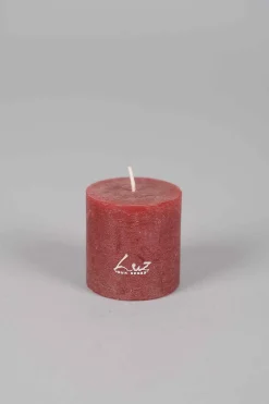 Luz your senses kaars|ohgreen New