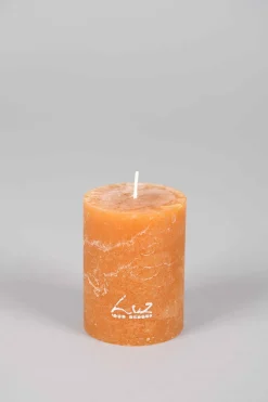 Luz your senses kaars|ohgreen Hot