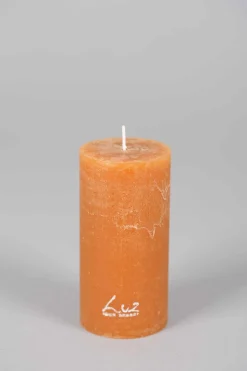 Luz your senses kaars|ohgreen Best