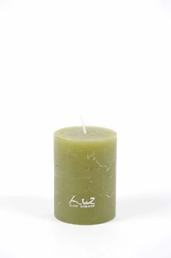 Luz Your Senses kaars|ohgreen Discount