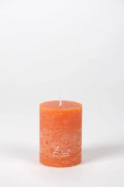 Luz Your Senses kaars|ohgreen Discount