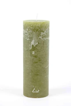 Luz Your Senses kaars|ohgreen Outlet