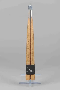 Luz your senses kaars|ohgreen Outlet