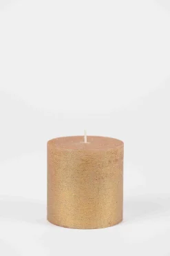 Luz your senses kaars|ohgreen