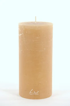 Luz Your Senses kaars|ohgreen Clearance